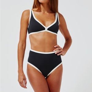 Lisa Marie Fernandez Maria Bikini